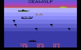 Seawolf