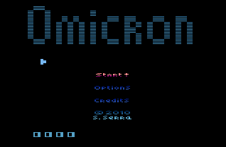 Omicron