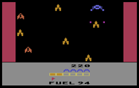 Conquest of Mars
