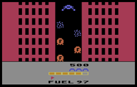 Conquest of Mars