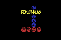 Four-Play