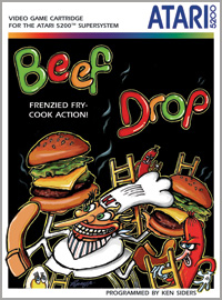 Beef Drop