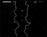 Cavern Rescue