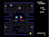 Pac-Man Collection