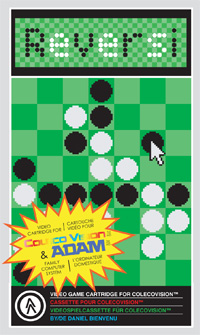 Reversi
