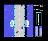 Road Fighter