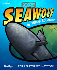 Seawolf