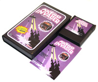 Astro Invader