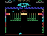Astro Invader