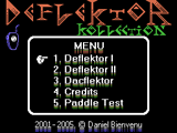 Deflektor Kollection