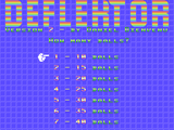 Deflektor Kollection