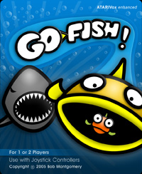 Go Fish!