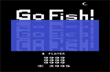 Go Fish!