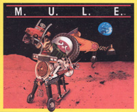 M.U.L.E.