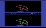 Rock, Paper, Scissors