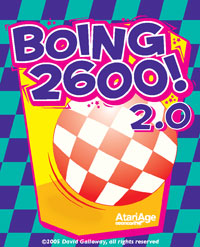 Amiga Boing Demo 2.0