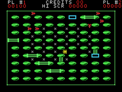 5200 / ColecoVision Demos