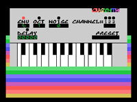 CVSYNTH