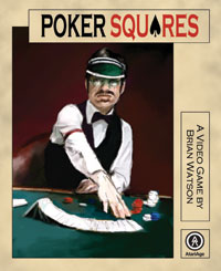 Poker Squares