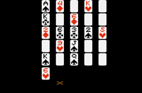 Poker Squares