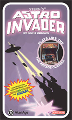 Astro Invader