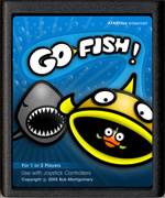 Go Fish!