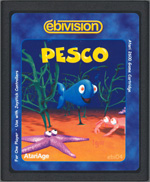 Pesco