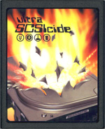 Ultra SCSIcide