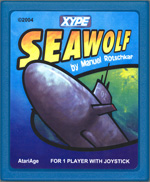 Seawolf