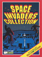 Space Invaders Collection