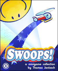 Swoops!