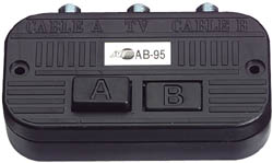 A/V Switchbox