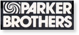 Parker Brothers