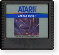 Castle Blast Label Contest