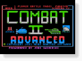Combat II Advanced Contest