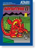 Ye Olde Adventure II Contest