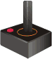 Atari Joystick