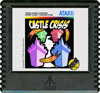 Castle Crisis Label Contest