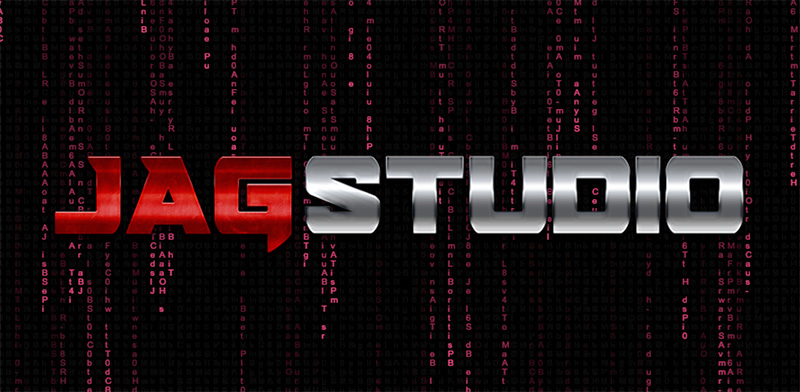 JagStudio Development Suite