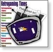Retrogaming Times #77