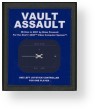 Vault Assault