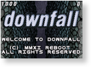 Reboot Releases Downfall Jaguar Game