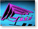 Gubble 3D Kickstart Project by Former Atari Designers