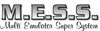 Visit the MESS Homepage