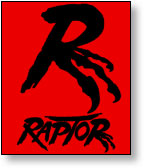 RAPTOR and RAPTOR Basic for Jaguar