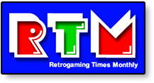 Retrogaming Times Monthly – December 2012