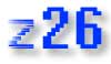 Visit the Official z26 Web Site
