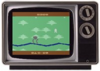 Atari 2600 TV Format Conversions