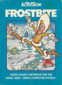 Frostbite - Box