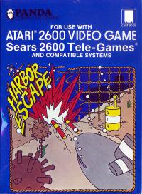 Harbor Escape - Box